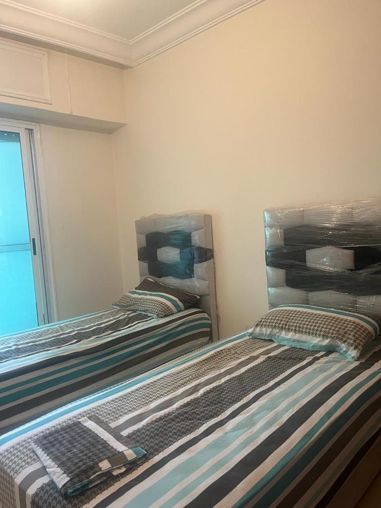 Appartement Avec Piscine Proche De La Plage Mohammédia Extérieur photo