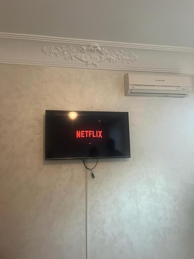 Appartement Avec Piscine Proche De La Plage Mohammédia Extérieur photo