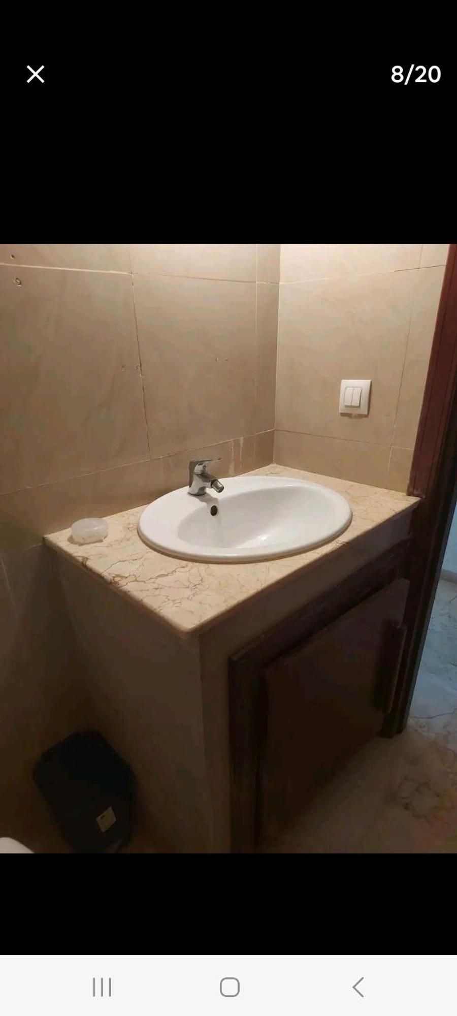 Appartement Avec Piscine Proche De La Plage Mohammédia Extérieur photo