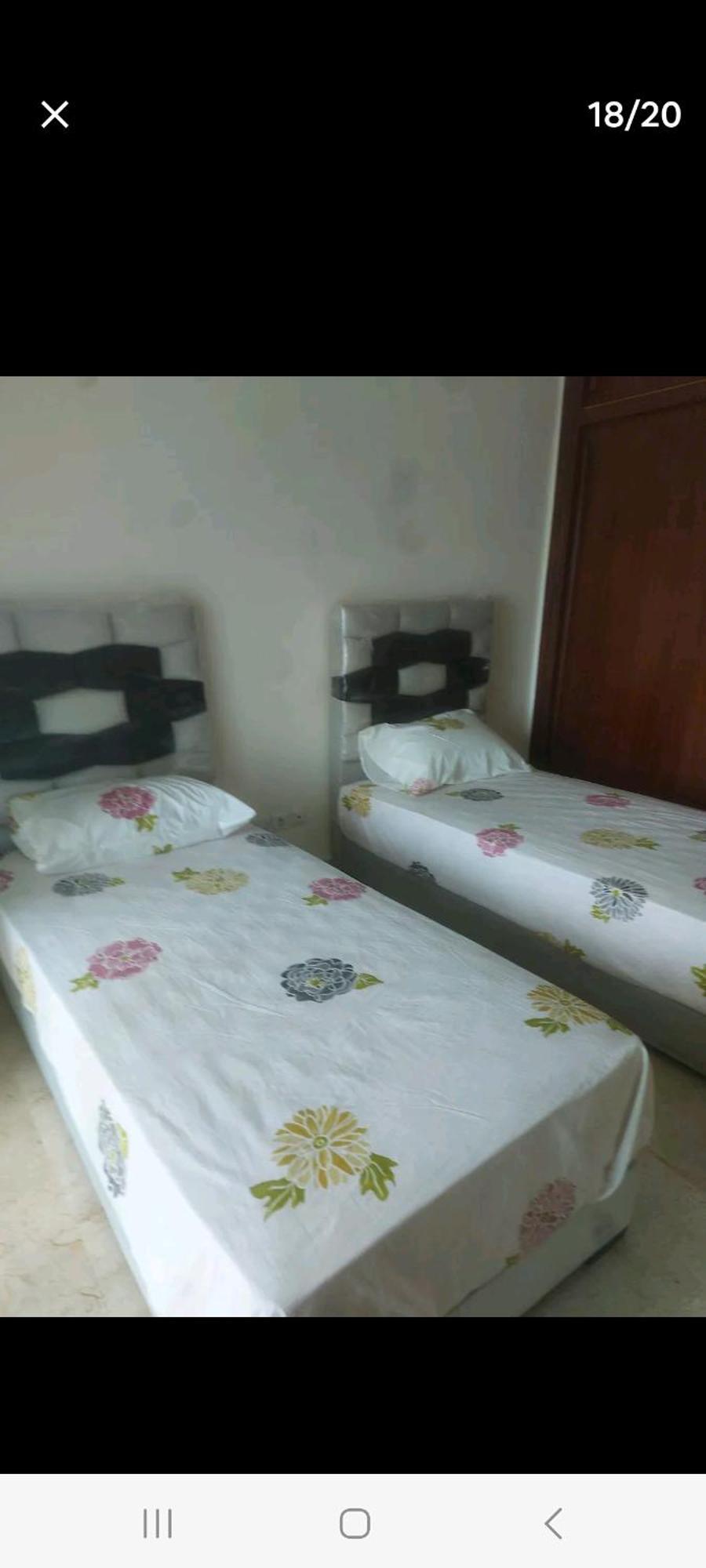 Appartement Avec Piscine Proche De La Plage Mohammédia Extérieur photo